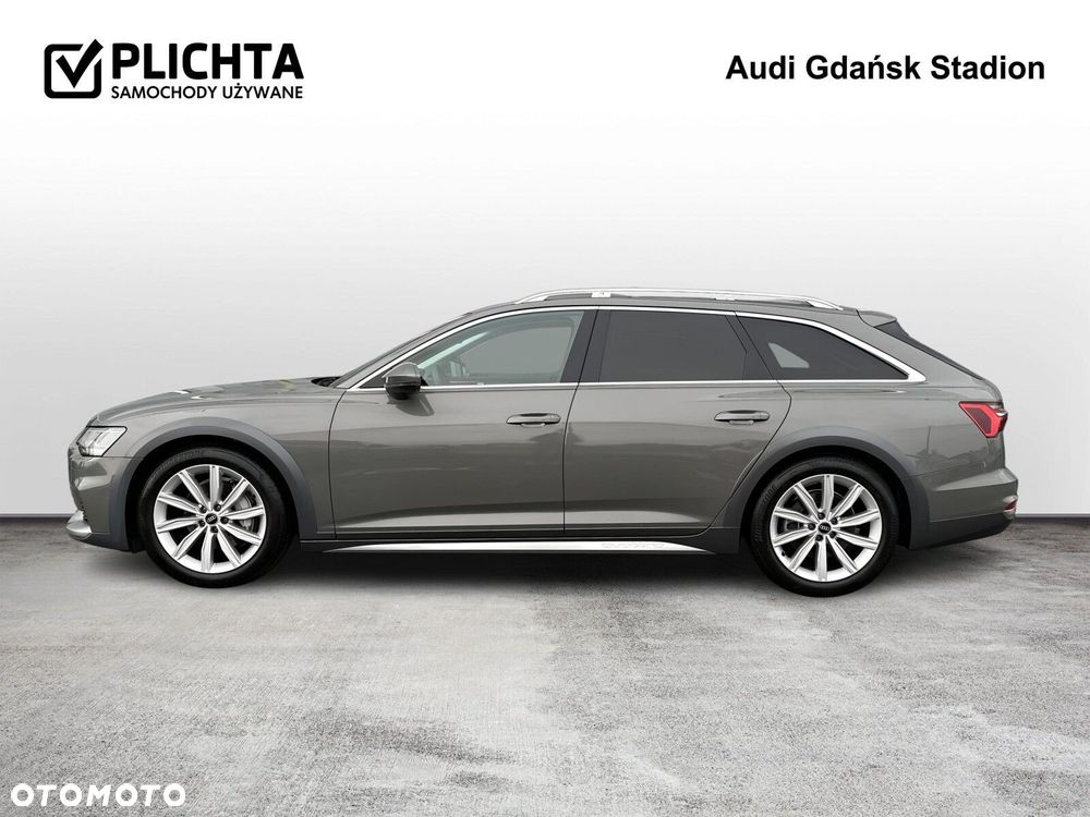 Audi A6 Allroad - 2