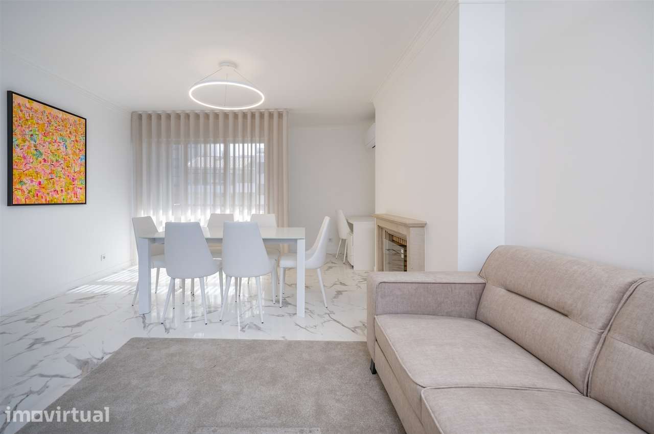 Apartamento T3 no Bairro de Rosario em Cascais - Grande imagem: 4/41