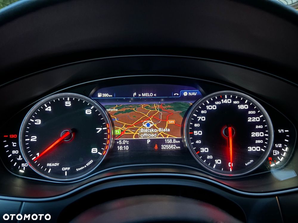 Audi A6 Avant 2.0 TFSI quattro S tronic - 28