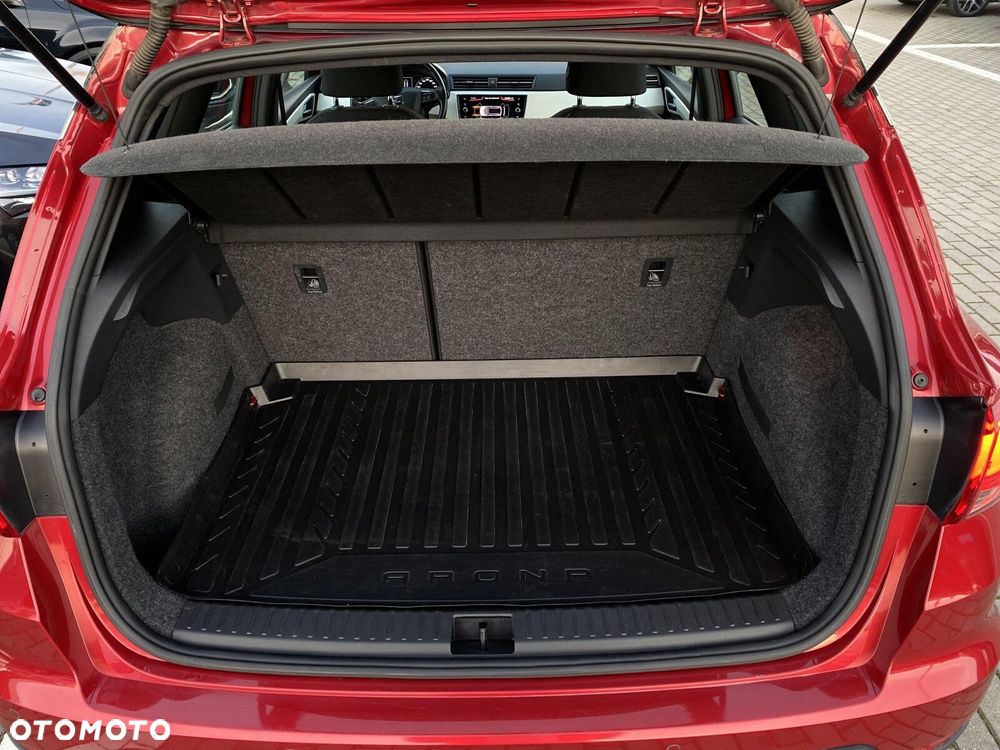 Seat Arona 1.0 TSI GPF Xcellence S&S - 33