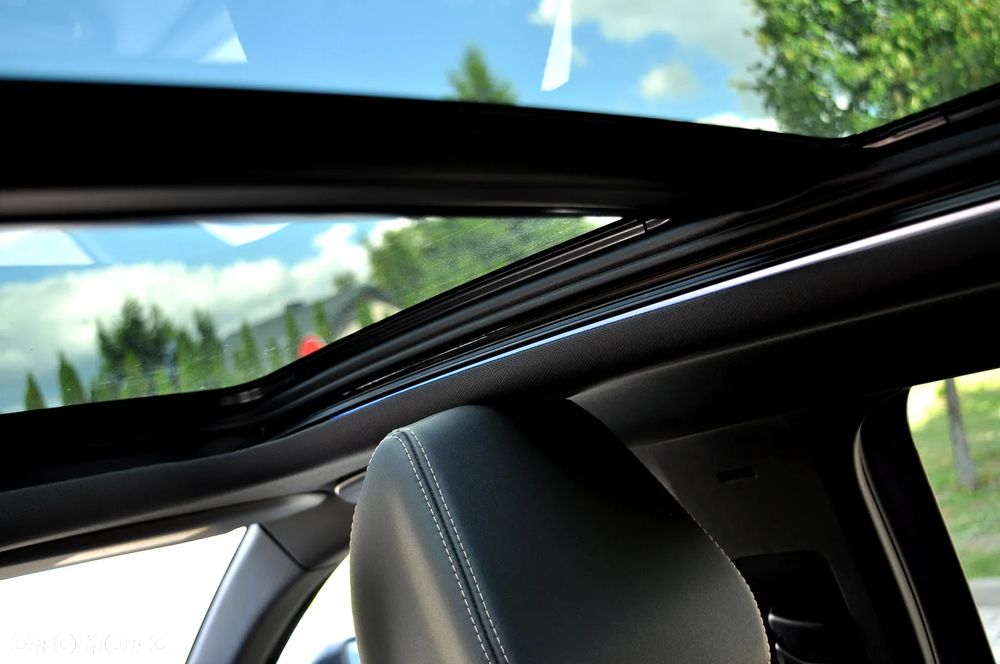 Peugeot 3008 BlueHDi 180 Stop & Start EAT8 Allure - 37