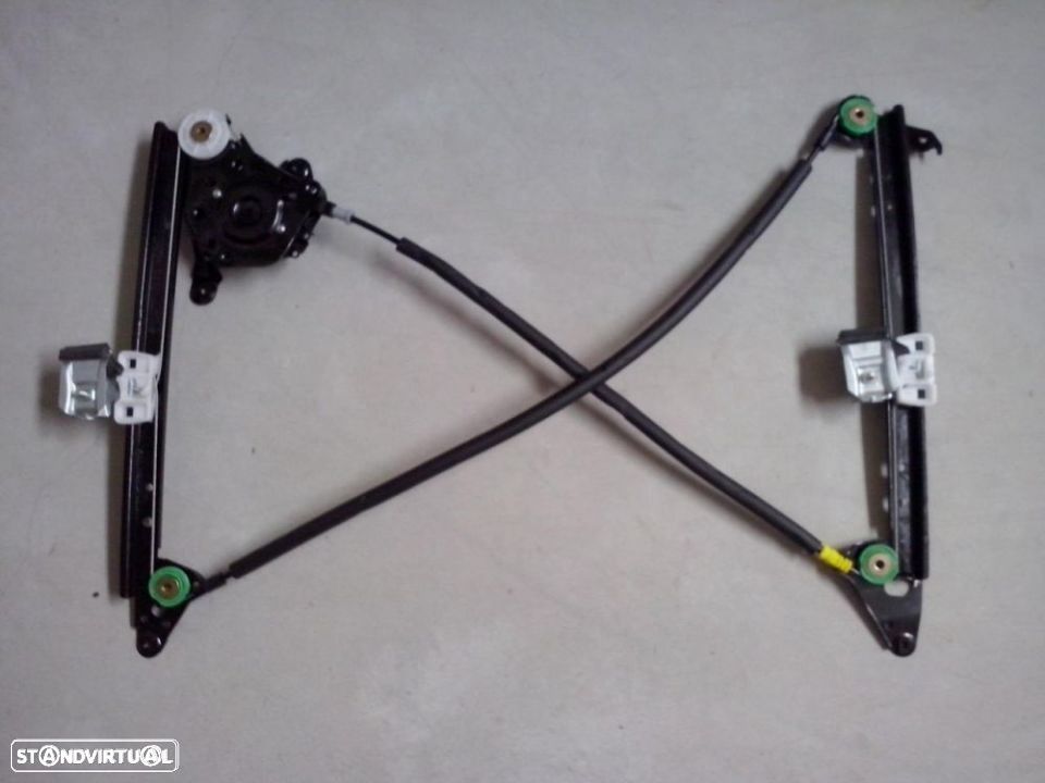 Elevadores trás Vw Sharan Ford Galaxy Seat Alhambra (Novos) - 1