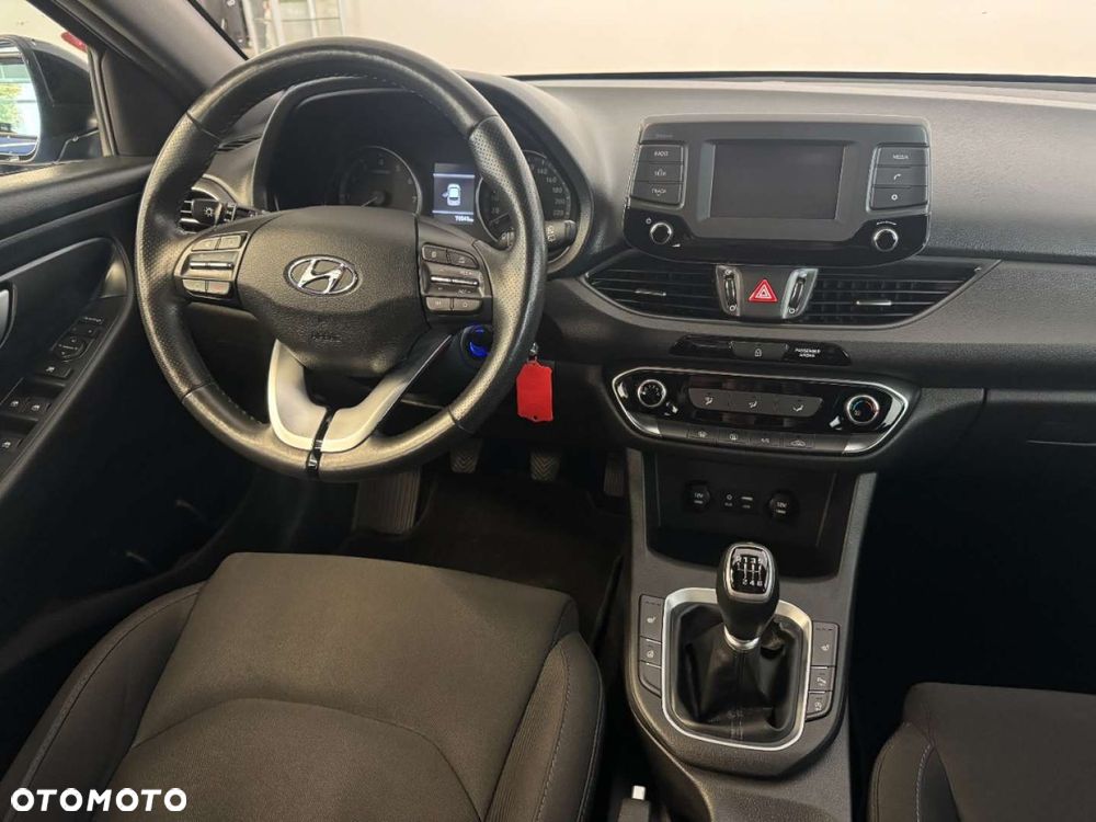 Hyundai i30 - 7