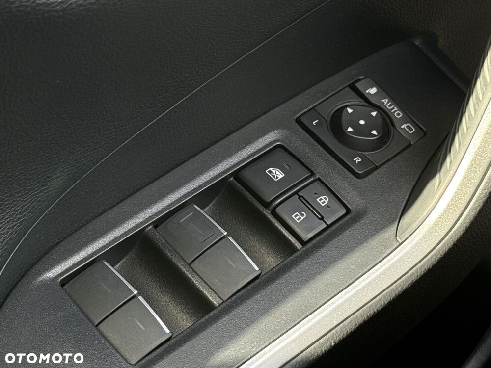 Toyota RAV4 2.5 Hybrid Comfort 4x2 - 21
