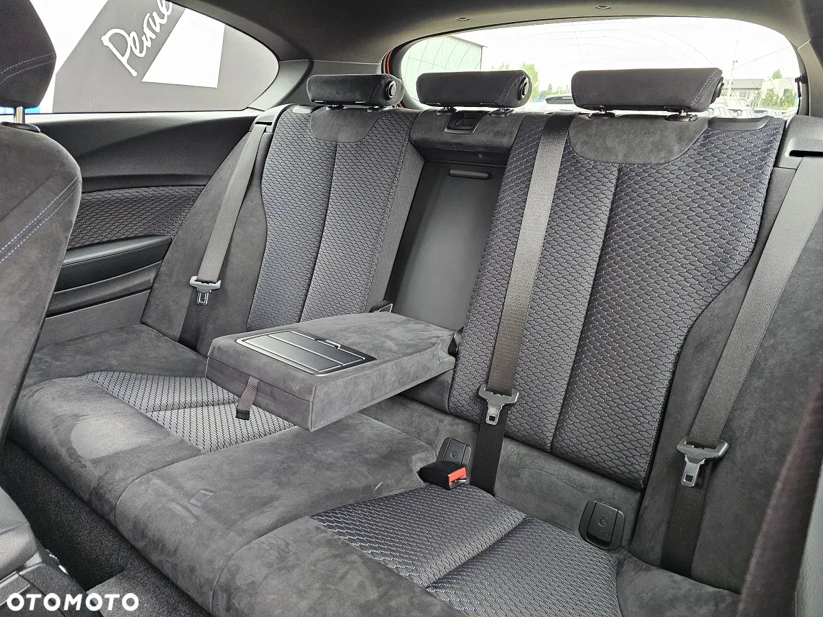 BMW Seria 1 118i Sport Line - 16