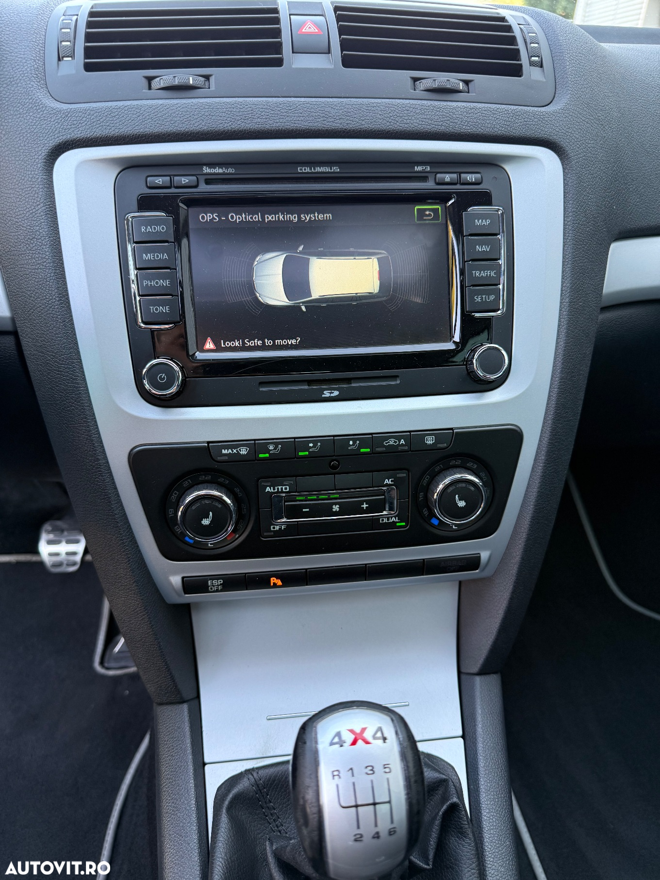 Skoda Octavia - 12