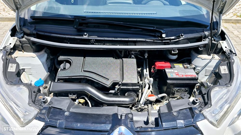 Citroën C1 1.0 VTi Furio - 33