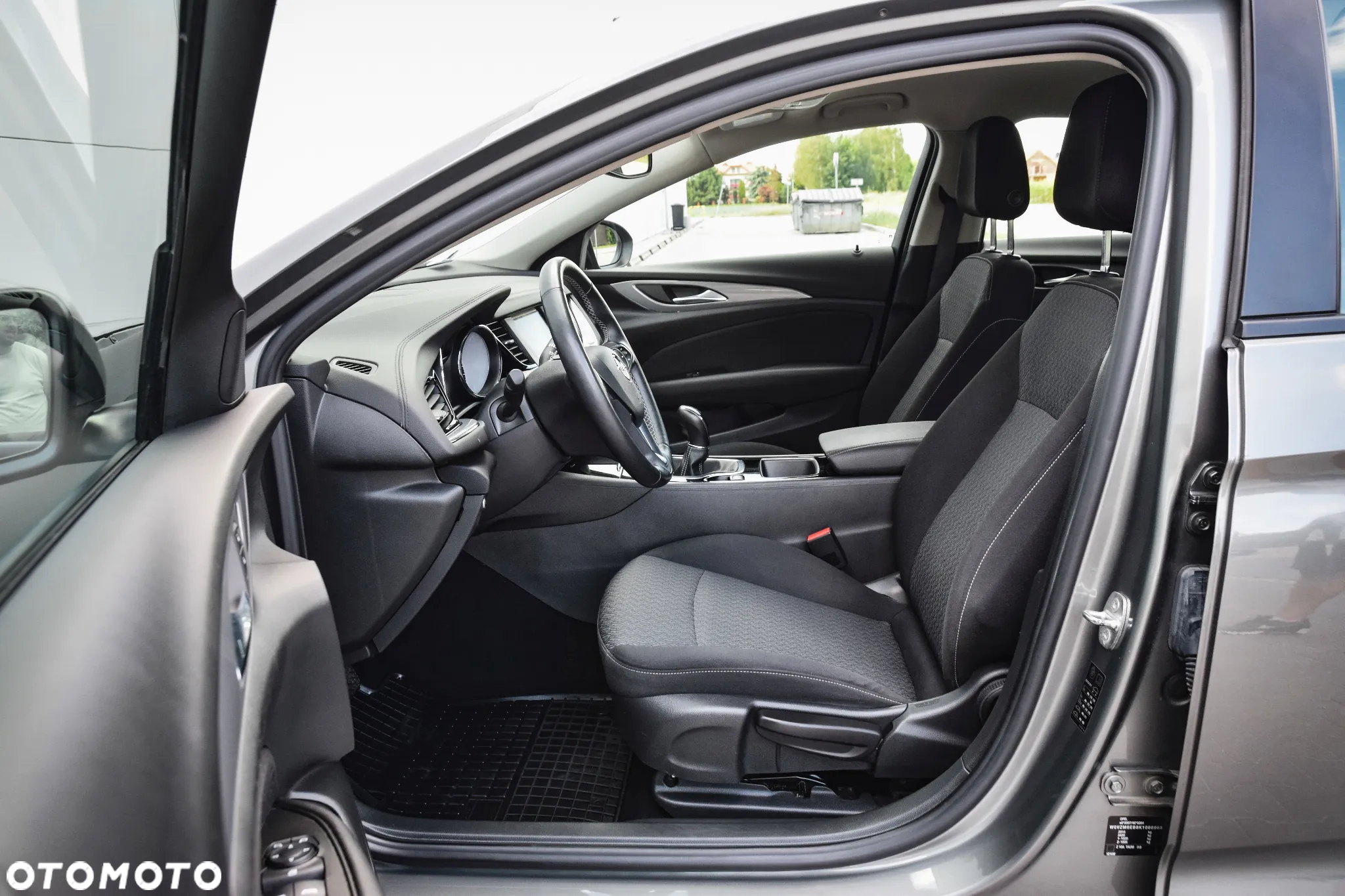 Opel Insignia 1.5 T GPF Elite S&S - 23