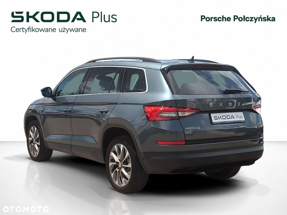 Skoda Kodiaq - 4