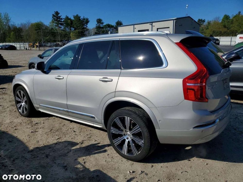 Volvo XC 90 - 2