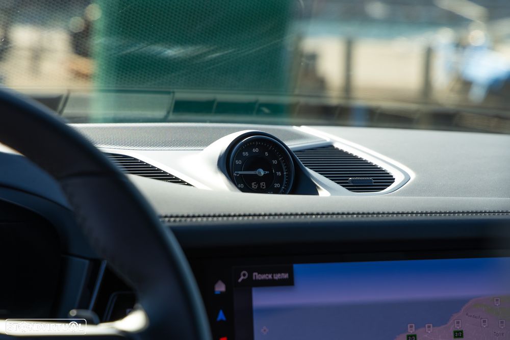 Porsche Cayenne Coupé S E-Hybrid - 23