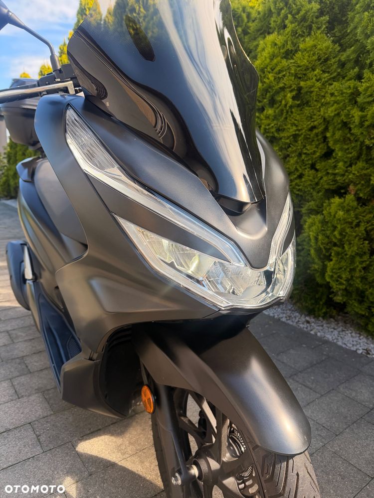 Honda PCX - 14