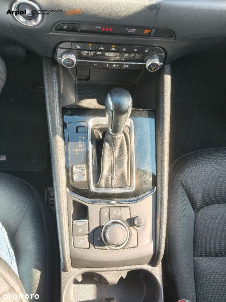 Mazda CX-5 - 19