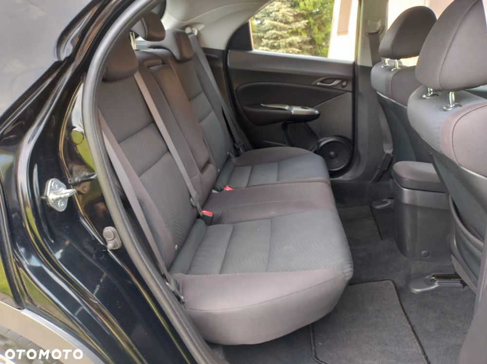 Honda Civic 1.8i-VTEC Comfort - 33