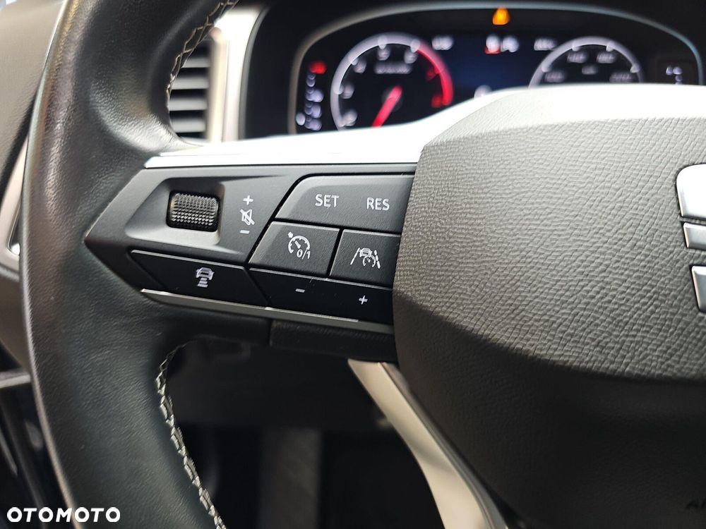 Seat Ateca 1.5 TSI Xperience S&S DSG - 15