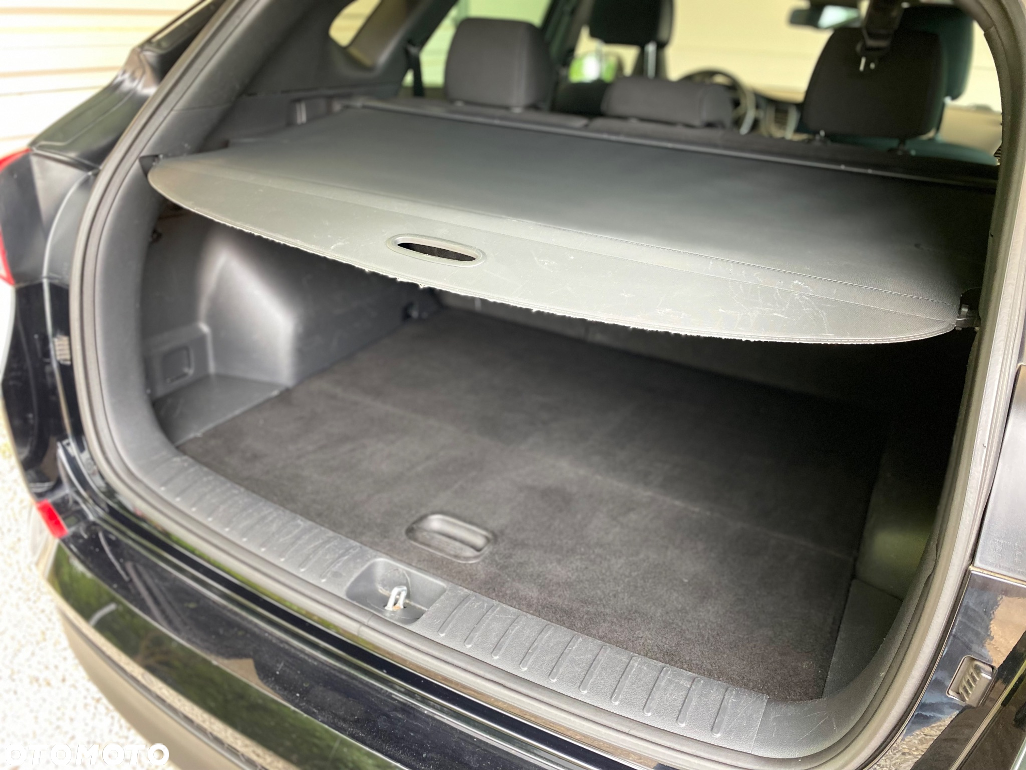 Hyundai Tucson 1.7 CRDI BlueDrive Style 2WD DCT - 5