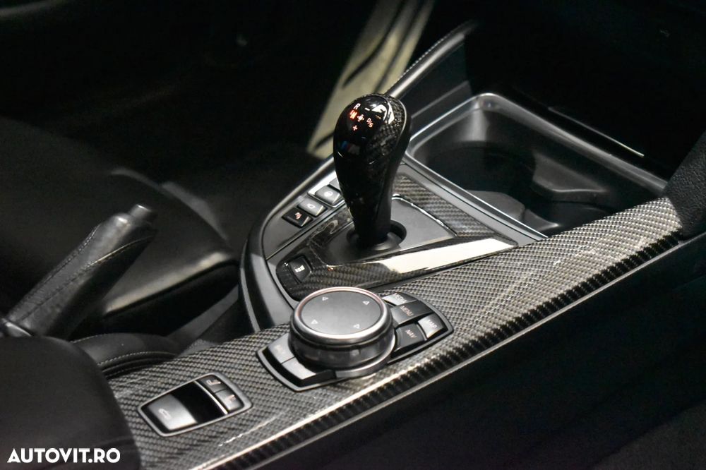 BMW M4 - 11