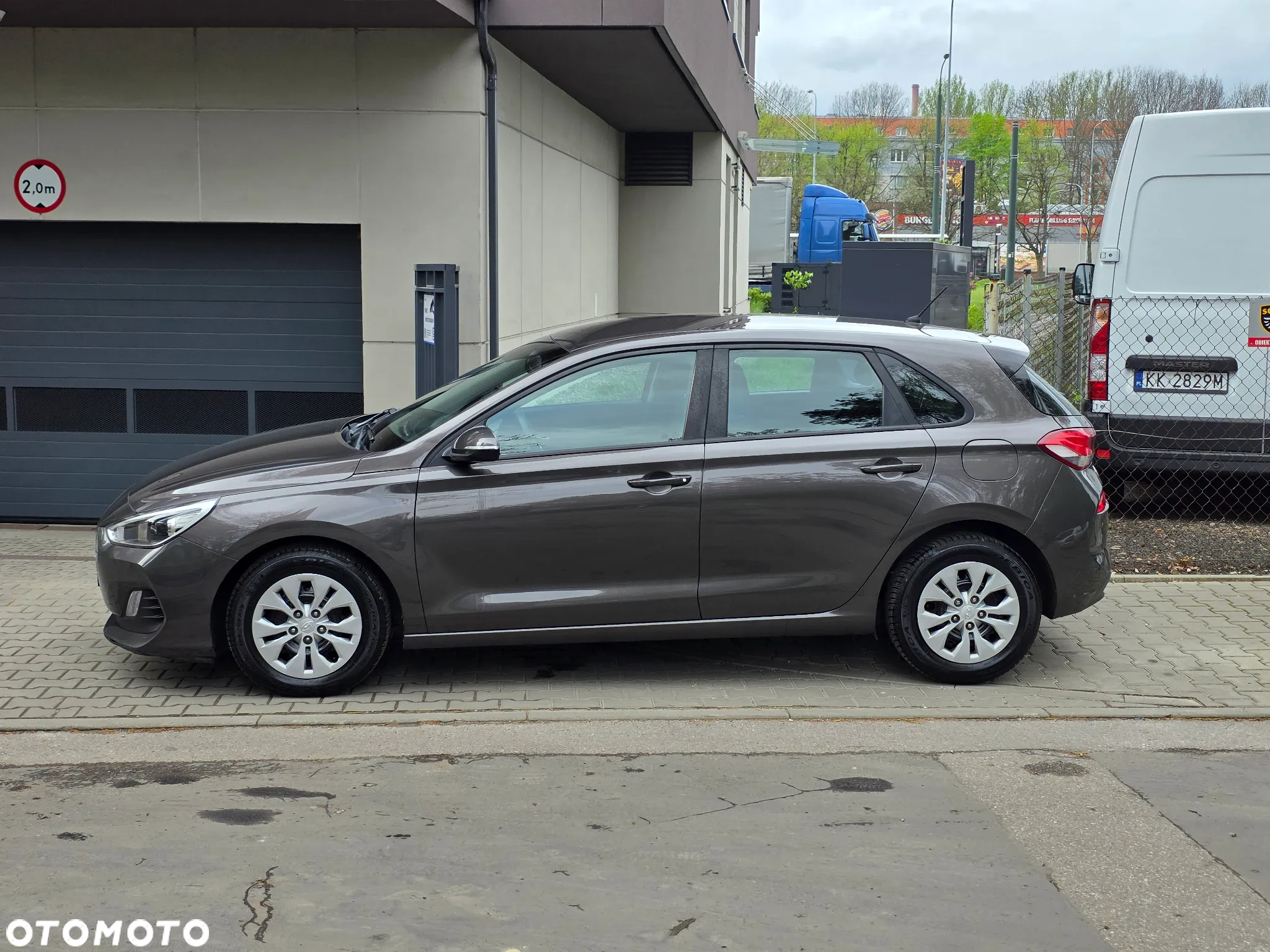 Hyundai i30 1.4 Classic + - 2