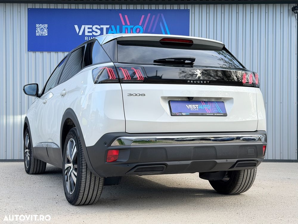 Peugeot 3008 PureTech 130 Stop & Start Allure - 5