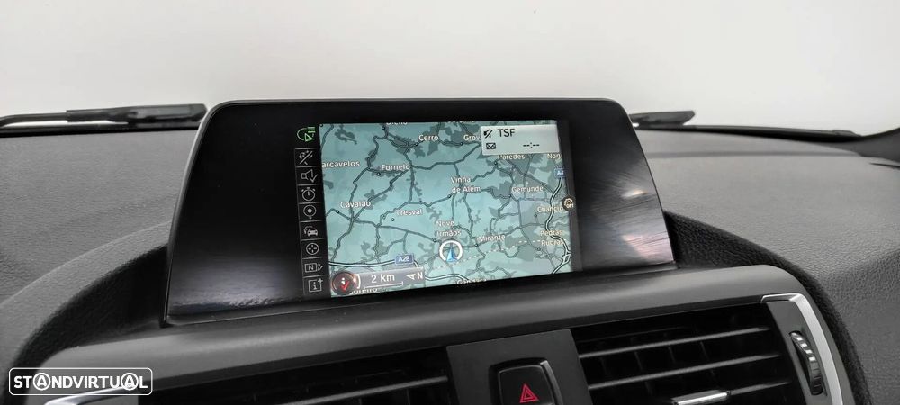 BMW 218 d Coupe Pack M - 29