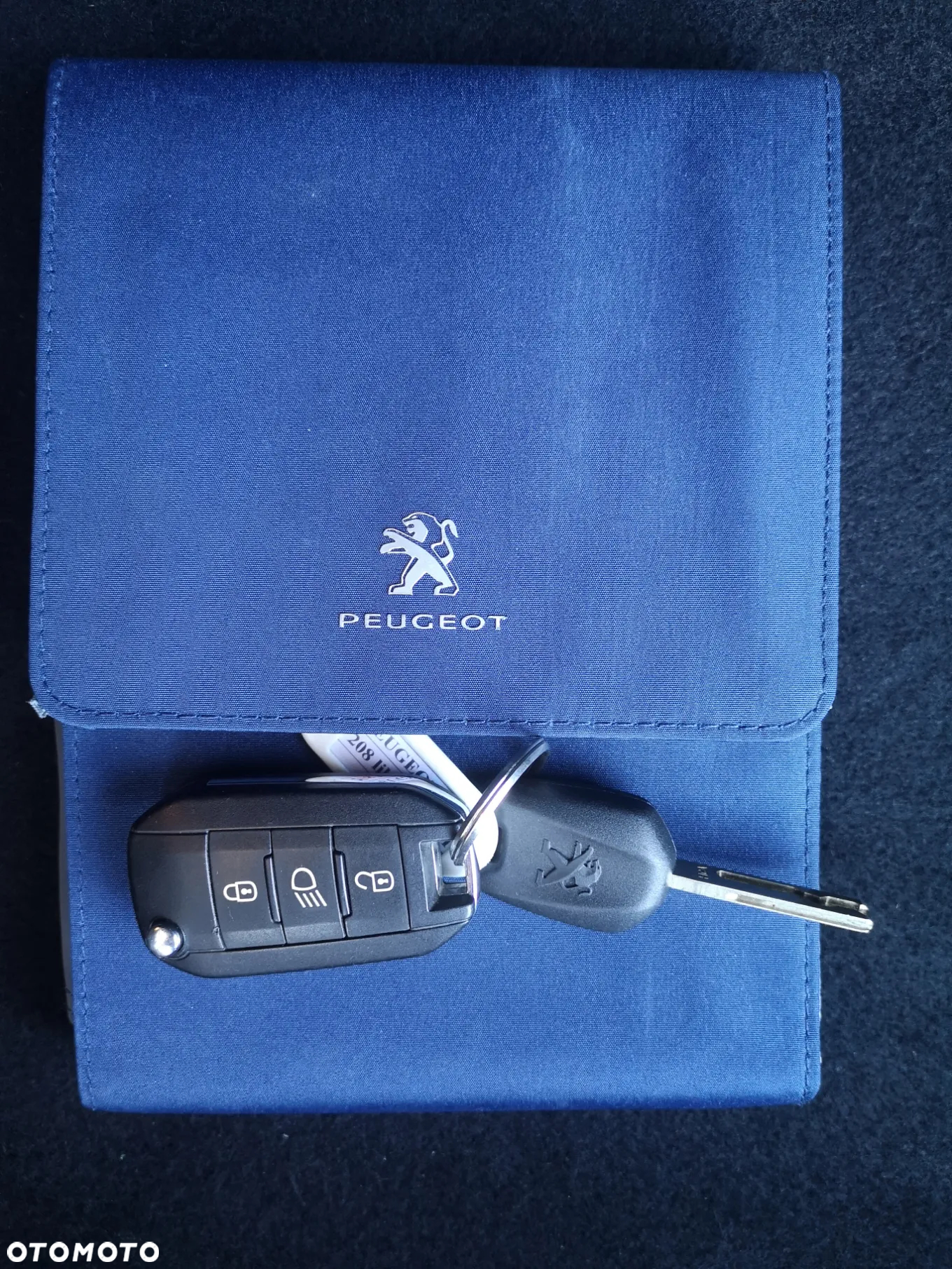 Peugeot 208 PureTech 68 Like - 8