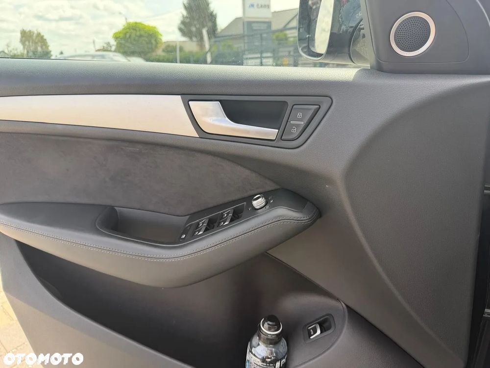 Audi Q5 2.0 TDI S tronic - 11