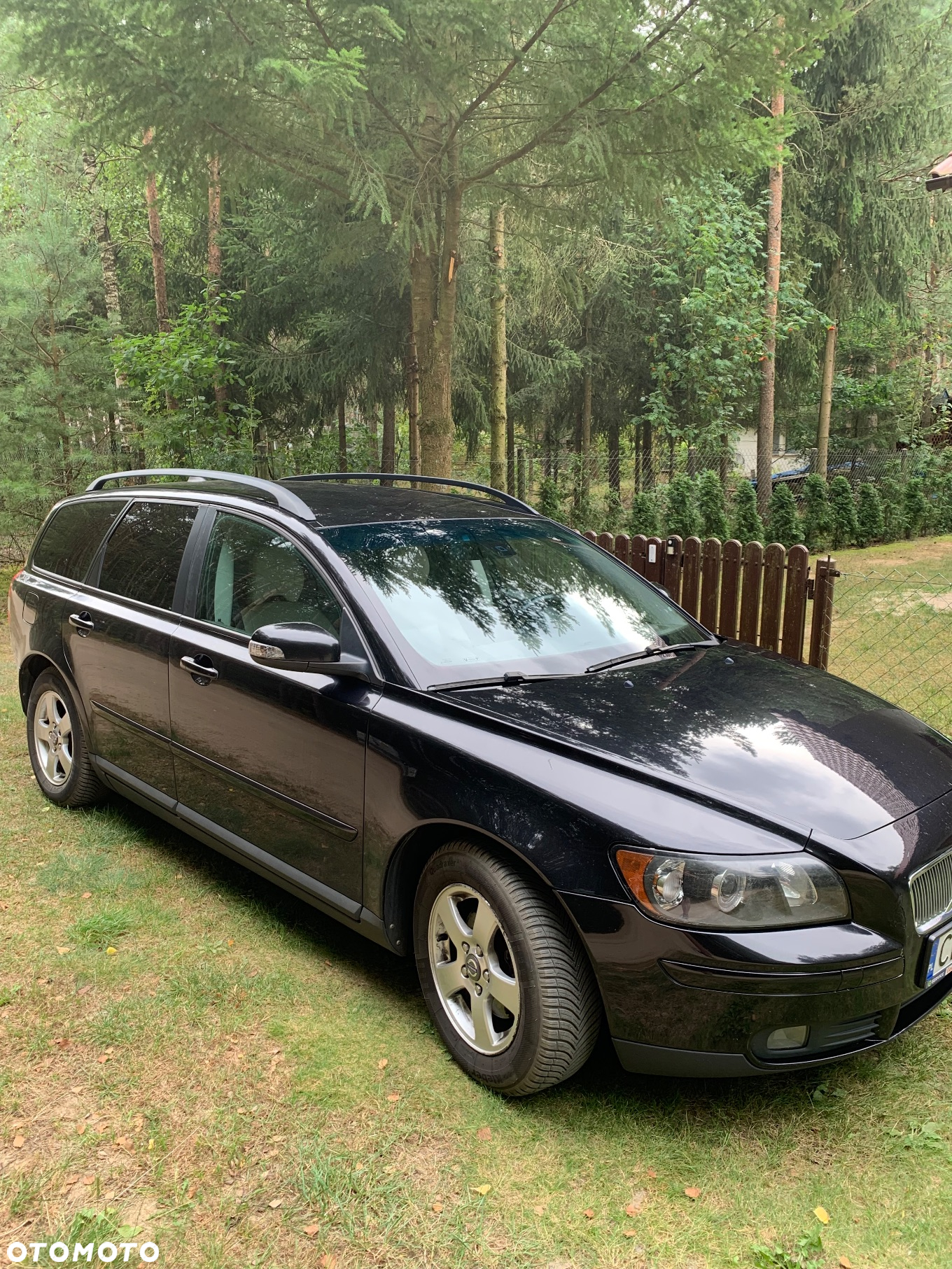 Volvo V50 1.6D - 6