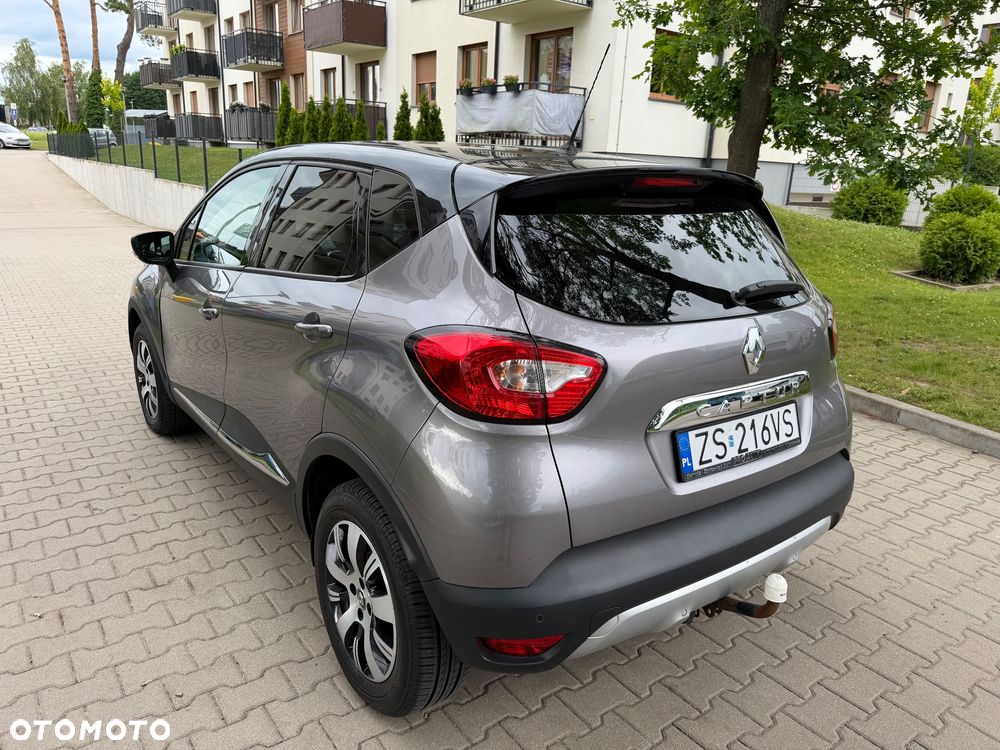 Renault Captur - 12
