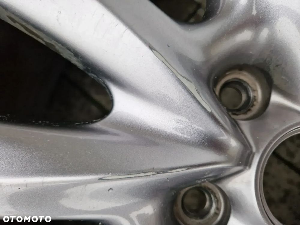 FELGA MAZDA 3 7Jx18, ET45, 5x114,3 - 10