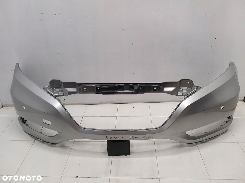 honda hr-v ii 15r- zderzak przód przedni 71101-t7w-a000 - 1