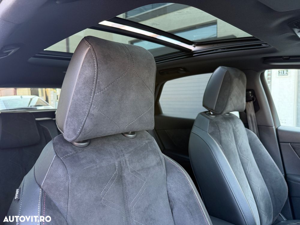 DS Automobiles DS 7 Crossback - 17