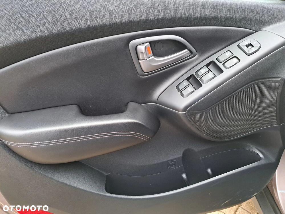 Hyundai ix35 - 30