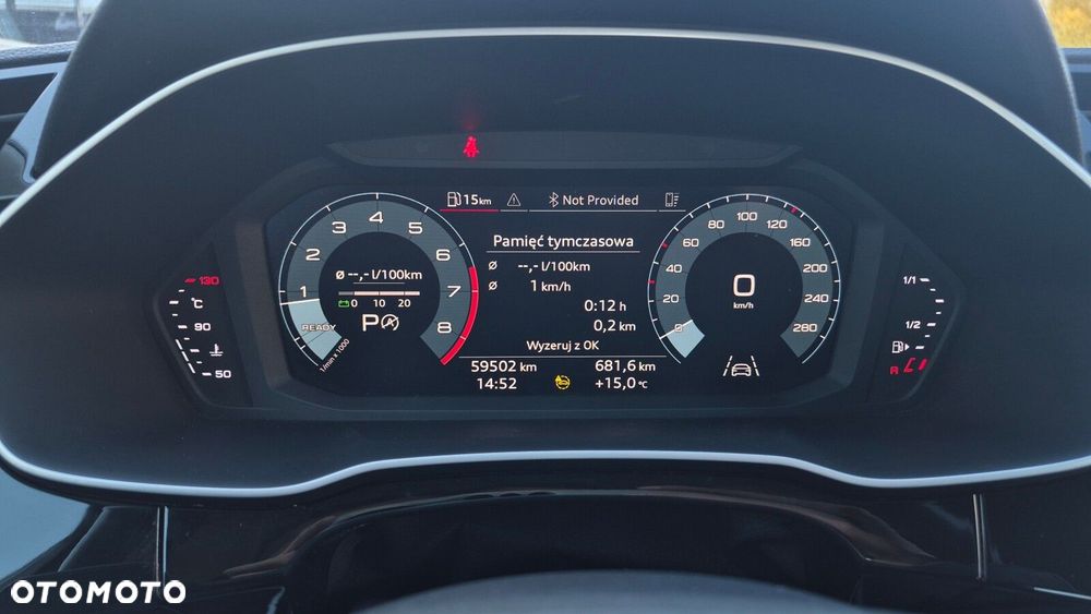 Audi Q3 35 TFSI mHEV S tronic - 33