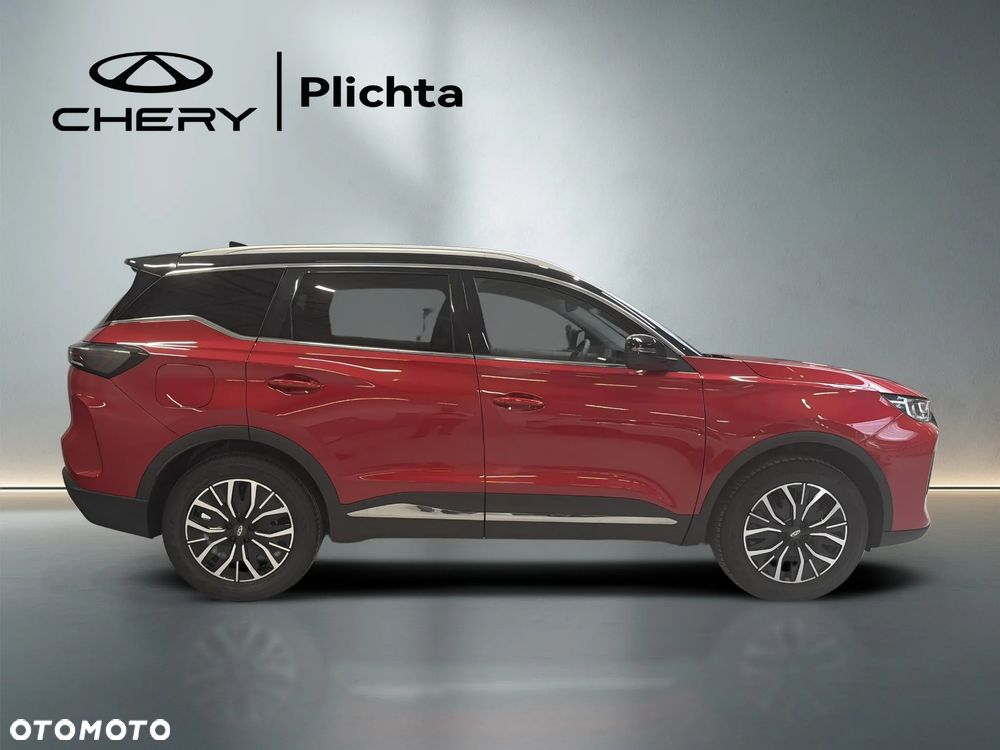 Chery Tiggo 7 1.5 T-GDI Super Hybrid Prestige DHT - 9