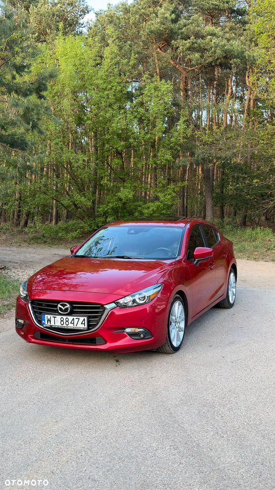 Mazda 3 - 9