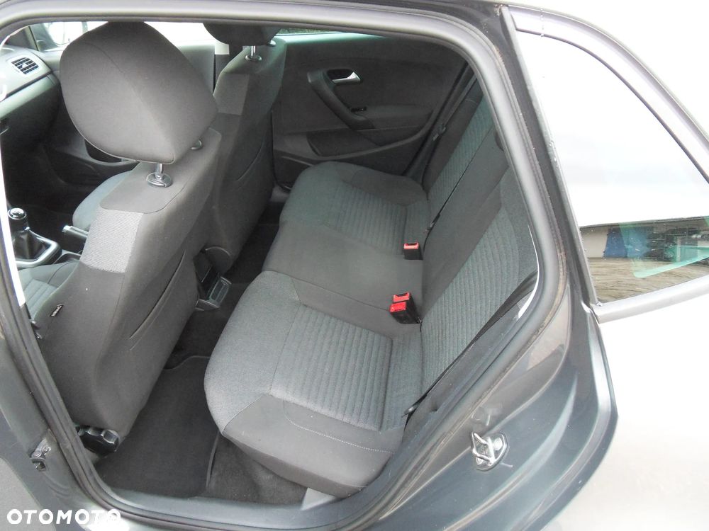 Volkswagen Polo 1.2 Trendline - 10