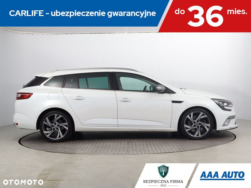 Renault Megane - 7