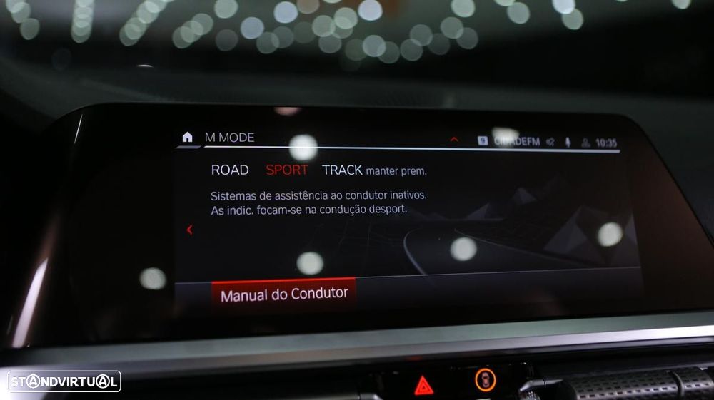 BMW M4 Competition xDrive - 27