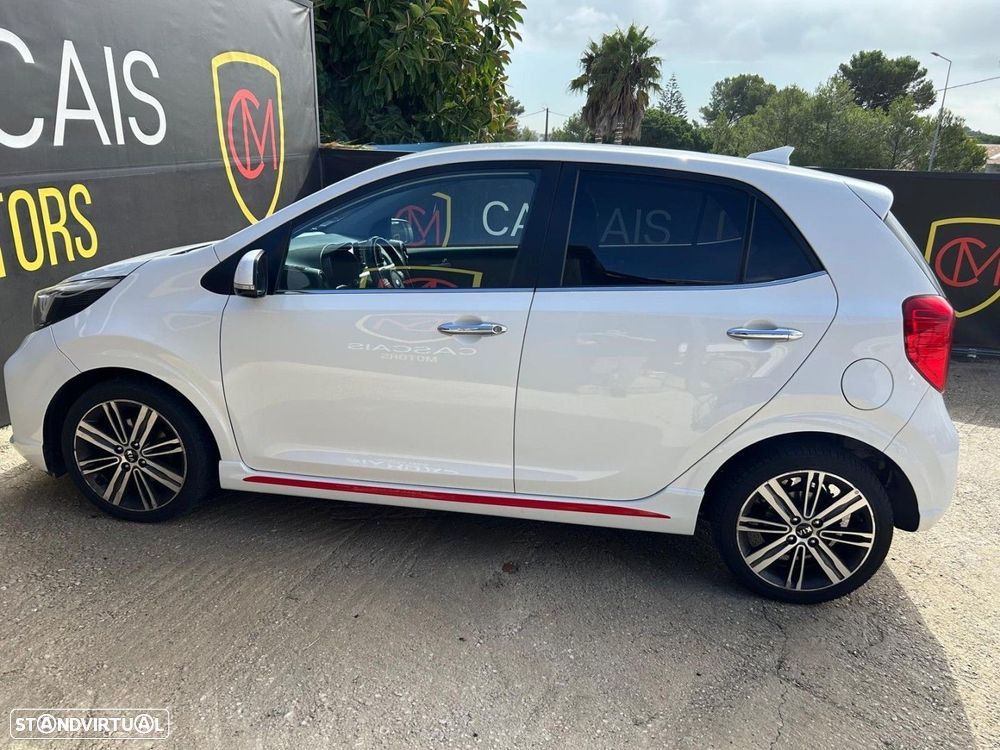 Kia Picanto 1.0 GT Line - 2