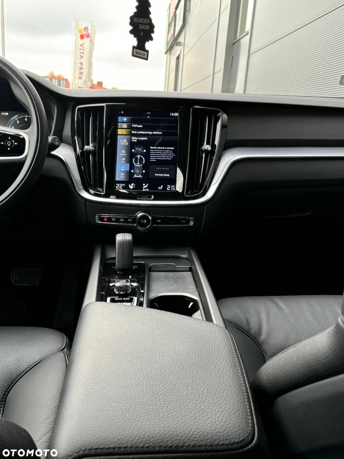 Volvo V60 B3 B Momentum Pro - 13