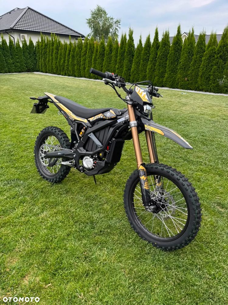 Surron Ultra-Bee - 11