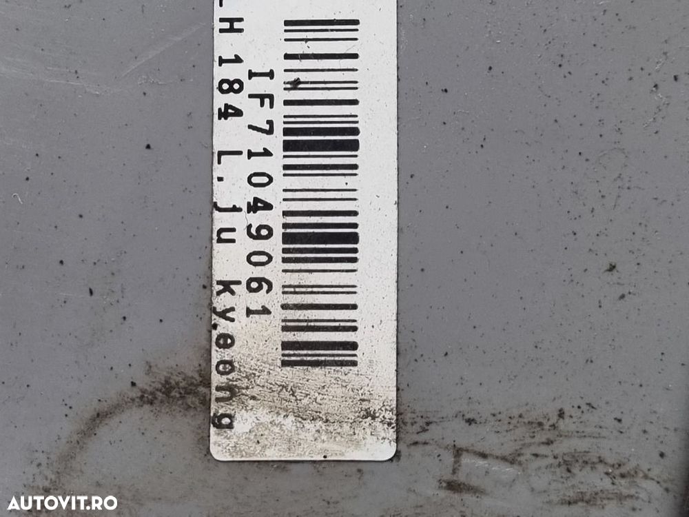 Stop Stanga SsangYong Tivoli 2015 - 2019 SUV 4 Usi (1290) Bec clasic - 3