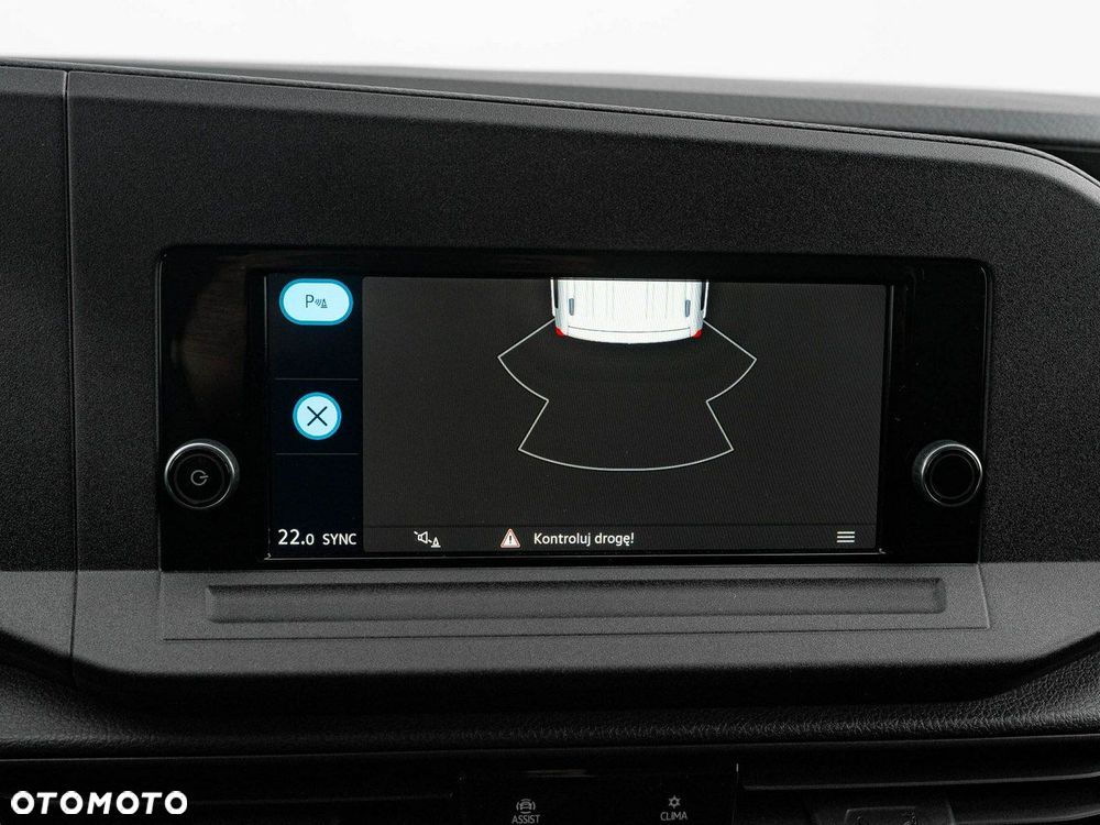 Volkswagen Caddy - 22