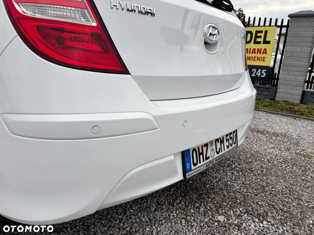 Hyundai i30 - 17