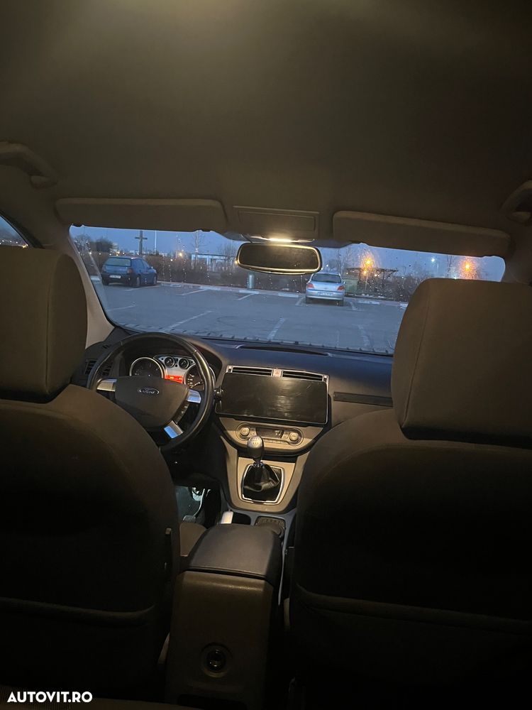 Ford Kuga 2.0L TDCi DPF Trend - 15