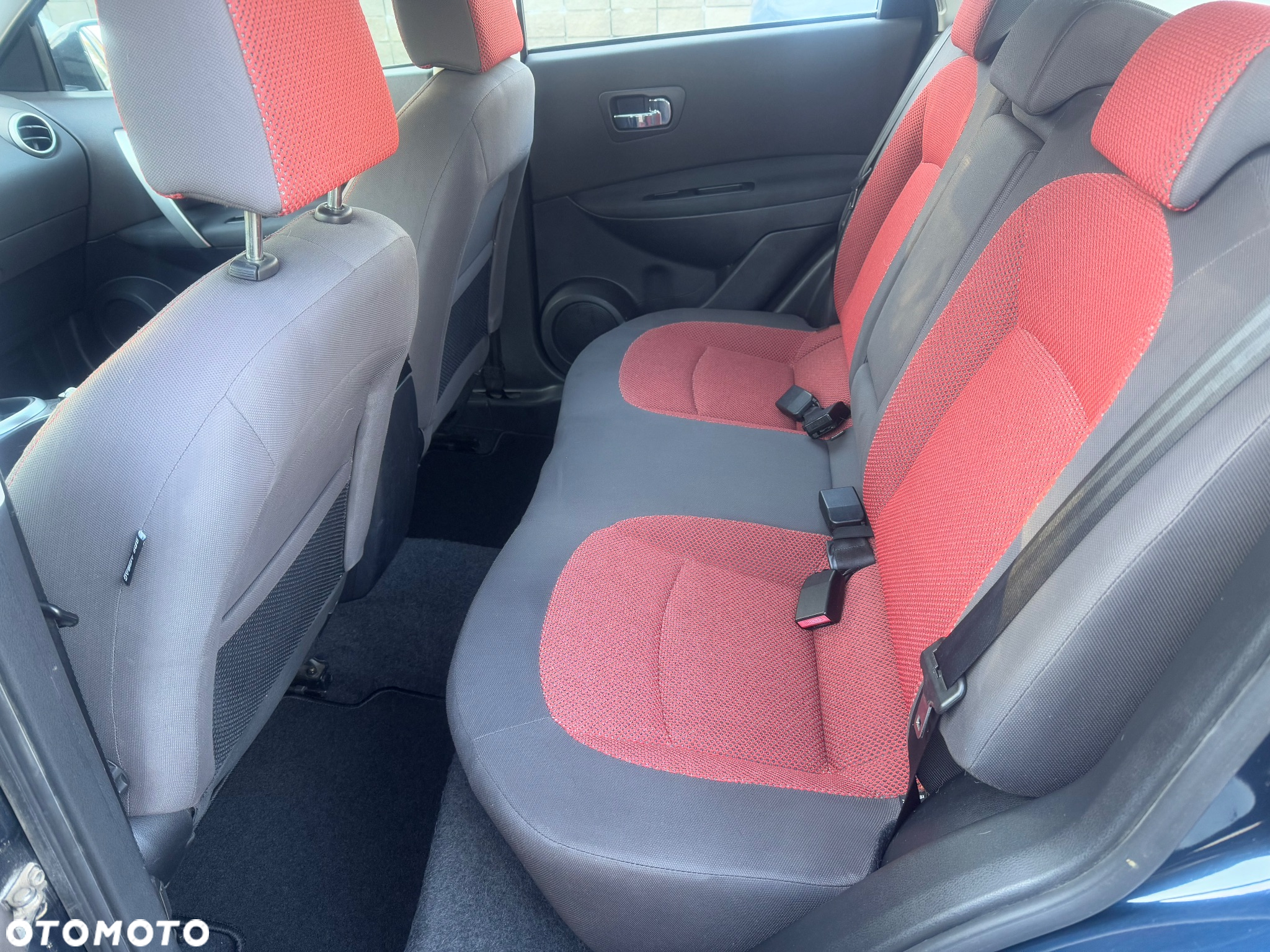 Nissan Qashqai 2.0 4x4 Tekna - 28