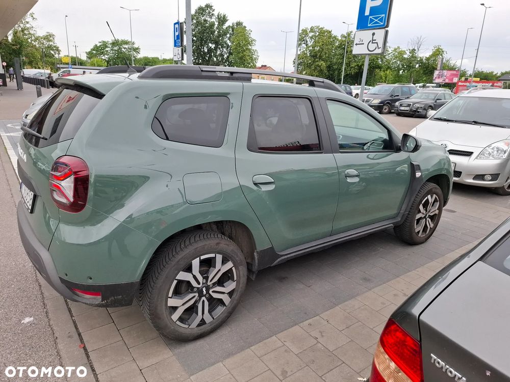 Dacia Duster 1.5 Blue dCi Journey - 9