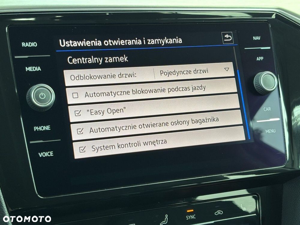 Volkswagen Passat Variant - 36