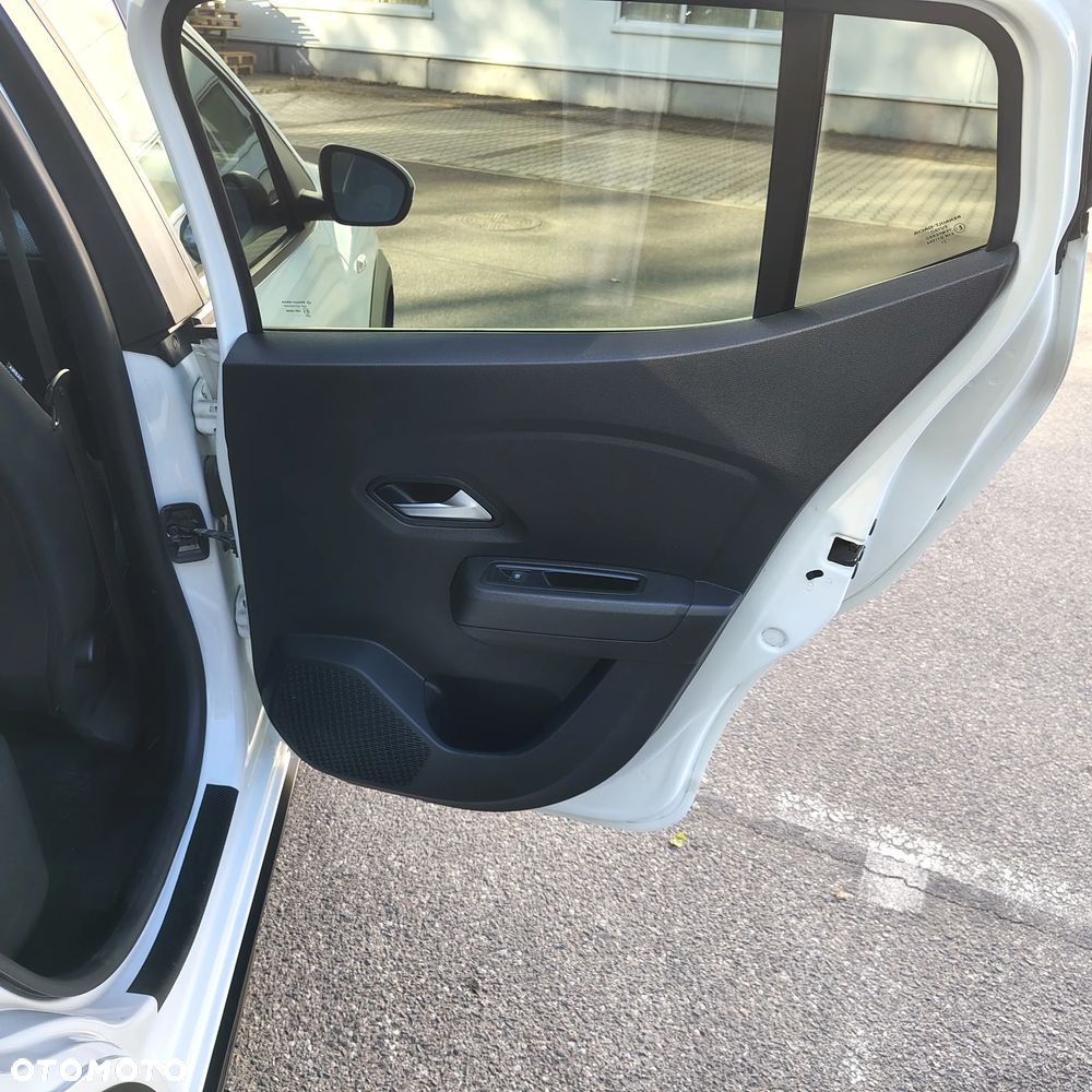 Dacia Sandero 1.0 TCe Comfort - 11