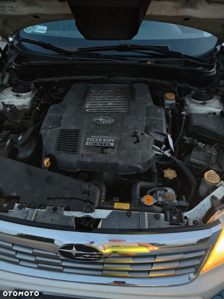 Subaru Forester - 5